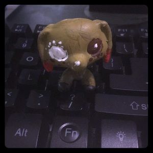 Lps custom